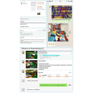 Заводская цена, стальное уличное фитнес-оборудование для парка, фитнес-оборудование для пожилых людей - Product Image 6