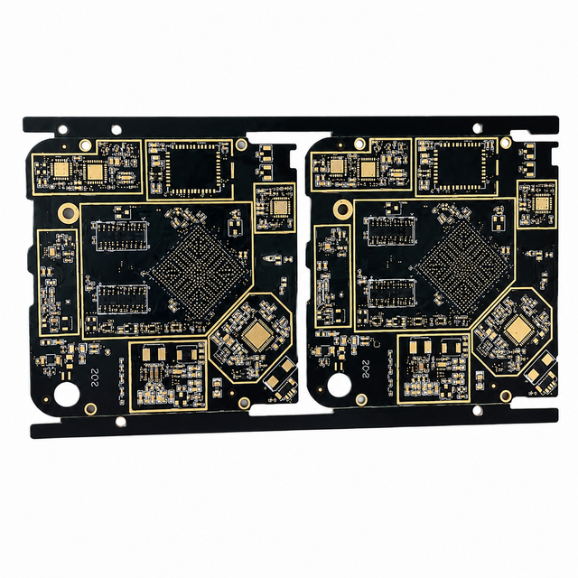 PCB PCBA Manufacturer Custom Multilayer Circuit Board SMT Assembly OEM ODM Electronic Components Sourcing