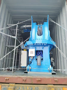 Pluma de colocación de hormigón popular de China, maquinaria de hormigón para construcción de edificios, pluma de colocación de hormigón móvil de 17m - Product Image 6