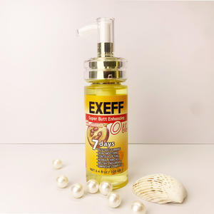 Minyak Pengencang Bokong Seksi Tanpa Suntikan, Label Pribadi OEM - Product Image 1