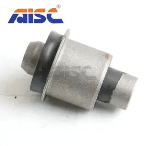 AISC kontrol kolu burç 54466-ED001 Nissan Tiida için C11 kauçuk süspansiyon Bush 54466ED001 otomobil parçaları japon araba yedek parçaları