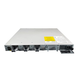 สวิตช์เครือข่าย C9300L-48P-4X-E Catalyst 9300 แบบ 48 พอร์ต PoE+ 4x10G Uplink ระดับองค์กร รองรับ VLAN แบบ Stackable - Product Image 2