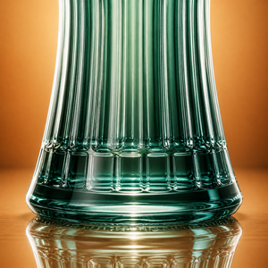 Bouteilles en verre transparentes vides de 100 ml, 200 ml, 375 ml, 500 ml, 750 ml, 1 L avec bouchon, bouteilles pour spiritueux, vodka, gin, <span class=keywords><strong>rhum</strong></span>, tequila, whisky - Product Image 5