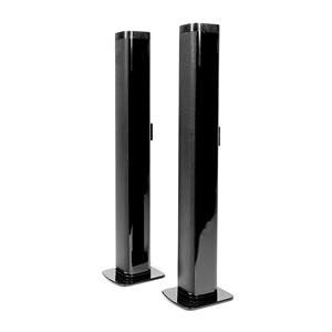 80W Wood Combination Home System With Subwoofer Wooden <b>Speaker</b> - Product Image 6