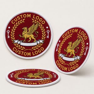 Patch Custom Embroidery Morales Patches <b>Hook</b> and Loop Embroidery Patch Tactics NameTag Badge for Clothing - Product Image 3