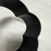 2025 haute qualité OEM/ODM en alliage d'aluminium fleur gâteau moule Toast moule prix usine cuisson marché outil