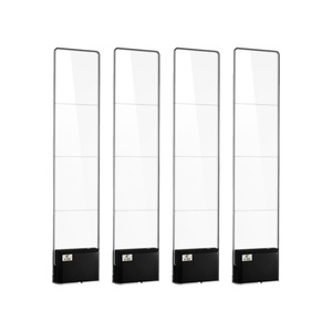 Sistema Antirrobo EAS RF de 8.2MHz de Acrílico para Moda, Puerta de Seguridad para Supermercados o Tiendas Minoristas - Product Image 1