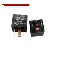 Set transformasi relai 40A 5PIN 12V asli baru relai otomatis 3735901U1010