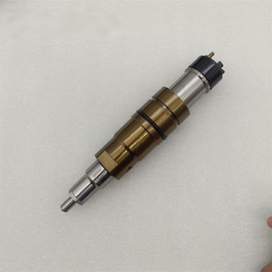 Injecteur de carburant Common Rail 2036181 2031835 574423 575176, buse d'injecteur diesel pour moteur Scania RDC13A, DC16A - Product Image 5