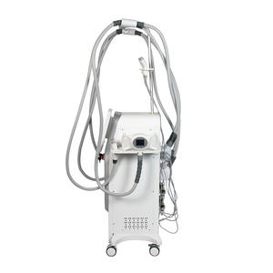 Appareil de remodelage corporel multifonctionnel avec rouleaux pour massage et élimination de la cellulite (grands et petits rouleaux) - Product Image 2