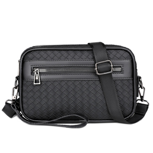 Bolso Bandolera <span class=keywords><strong>de</strong></span> Diseño <span class=keywords><strong>para</strong></span> <span class=keywords><strong>Hombre</strong></span>, Casual, <span class=keywords><strong>de</strong></span> Hombro, Estilo <span class=keywords><strong>Mensajero</strong></span>, Nuevo, <span class=keywords><strong>de</strong></span> Tela Oxford, <span class=keywords><strong>para</strong></span> Negocios y Moda - Product Image 4