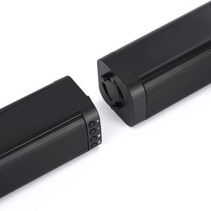 Super 2.0 Kênh 2 Trong 1 Rạp Hát Tại Nhà BT5.0 10W 360 3D Hifi Bass Âm Thanh TV Bluetooth Soundbar - Product Image 5