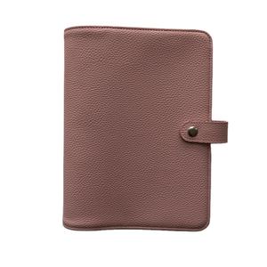 Couverture de carnet A5 en cuir PU personnalisé <span class=keywords><strong>2023</strong></span> - Product Image 1