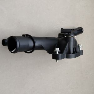 Termostato de motor de plástico refrigerante 1338489 25193922 para <span class=keywords><strong>Chevrolet</strong></span> Cruze Trax Opel Corsa Astra - Product Image 4