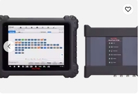 Autel Maxisys MS919 Analizador de motor 2025 Modelo MaxiFlash VCMI Programación Sistemas completos Máquina de escáner de diagnóstico bidireccional