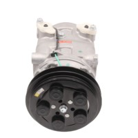 Compresseur de climatisation de remplacement TM31 DKS32 pour camion frigorifique Thermo King pour Carrier Transicold