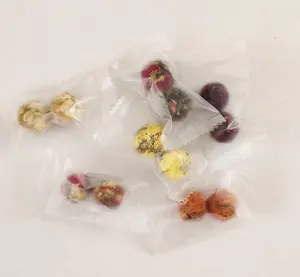 ลูกบอลชาดอกไม้ขนาดเล็ก3กรัมขนาด2ซม. งานทำมือมีดอกไม้สำหรับ<span class=keywords><strong>ดี</strong></span>ท็อกซ์ชาดอกไม้นานาชนิดสวยงาม - Product Image 1