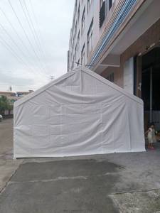Lều ngoài trời chống thấm nước Lều đám cưới 20x40ft gia đình lớn ngoài trời Chất lượng cao Tán lều đám cưới lớn cho bữa tiệc ngoài trời - Product Image 5