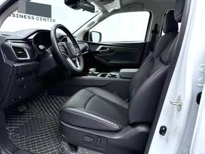 Camioneta Isuzu Lingtuo Usada 2023-2025, 2.5T Diésel, Distancia Entre Ejes Larga, Transmisión Automática, Camioneta Económica - Product Image 5