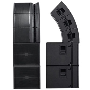 Nhà Máy Chất Lượng Cao Loa Chuyên Nghiệp Tủ VRX-932 Duy Nhất 12 Inch Thụ Động <span class=keywords><strong>2</strong></span> Cách Dòng Mảng Rỗng Loa Tủ - Product Image 5