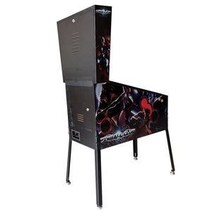Jeux à jetons <span class=keywords><strong>2</strong></span> écrans 32 "43" 49 "flipper virtuel flipper virtuel flipper virtuel - Product Image 6