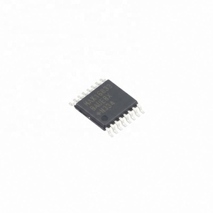 MAX16833BAUE+ TSSOP-16-EP ชิปไอซีไดรเวอร์ LED - Product Image 1