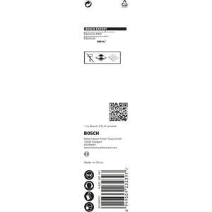 BOSCH - 2608900593 Expert HEX-9 Broca de cerámica dura-EAN 6949509232458 BROCAS OTRAS BROCAS - Product Image 3