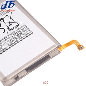 Стандартная литий-ионная батарея для мобильного телефона для Samsung <span class=keywords><strong>A20</strong></span> A20E A20S AEB-BA202ABU батарея - Product Image 4