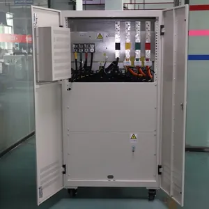 China supplier 100KVA low frequency transformers 240v 120v step down transformer