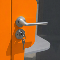 PYinC |    Cabines de bureau, cabines téléphoniques et cabines insonorisées pour bâtiments de jardin et immeubles de bureaux