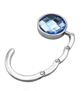 Présentoir à bijoux pliable et portable pour vitrine de magasin de détail, organisateur de voyage, avec logo personnalisé, cadeau promotionnel - Product Image 6