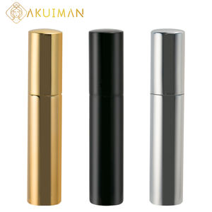 10ml 60ml 200 ml ámbar Rectangular gradiente personalizado Color vidrio recarga botella de Perfume vacía al por mayor <span class=keywords><strong>Samber</strong></span> Spray - Product Image 2