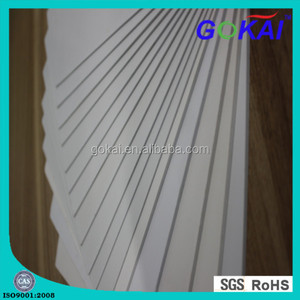 CLORURO DE POLIVINILO / tablero de espuma de PVC / hoja de espuma de <span class=keywords><strong>depron</strong></span> al por mayor - Product Image 6