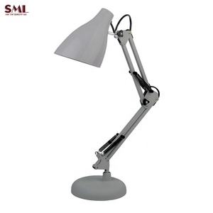 SML灯帕拉灯泡灯经典照明现代E27金属台灯 - Product Image 3