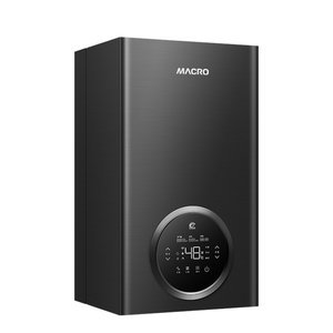 Caldera Combinada <span class=keywords><strong>de</strong></span> Condensación a <span class=keywords><strong>Gas</strong></span> <span class=keywords><strong>para</strong></span> el Hogar, Fabricada en China, con Wifi, 35kw, Calentador <span class=keywords><strong>de</strong></span> Agua Instantáneo a <span class=keywords><strong>Gas</strong></span> <span class=keywords><strong>Propano</strong></span> - Product Image 4