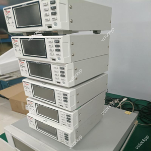 Hioki DM โวลต์มิเตอร์ DC ความแม่นยำ7275 - Product Image 3