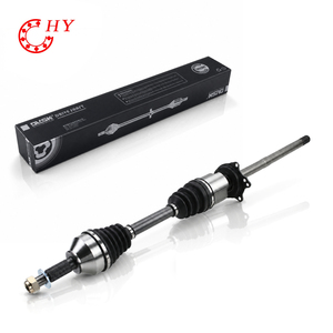 Conjunto de Eje CV Delantero Derecho DVSK OE 5F9Z3B436CA con Anillo ABS para Ford Five Hundred V6 3.0L - Product Image 1