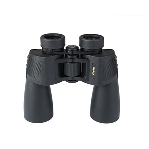 Jumelles de haute qualité 10x50HD <span class=keywords><strong>Paul</strong></span> Bak4, étanches, anti-buée, antichoc, système de prisme Porro, diamètre de l'objectif 50 mm, chasse - Product Image 1
