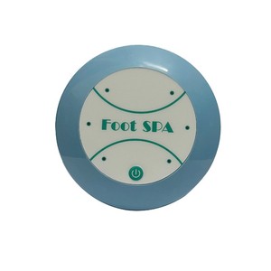 Máquina de Spa Iónico de Hidrógeno para Pies, Masajeador Eléctrico de Pies, Cuidado de la Salud Corporal, Limpieza y Rehabilitación para Uso en el Hogar y Salón - Product Image 4