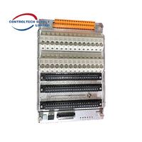 Relais de protection de transformateur RET620 avec protection différentielle et protection contre les fuites à la terre restreintes pour les systèmes électriques