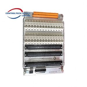 RET620 Transformer Protection <b>Relay</b> with Differential and Restricted Earth Fault Protection for Power Systems - Product Image 2