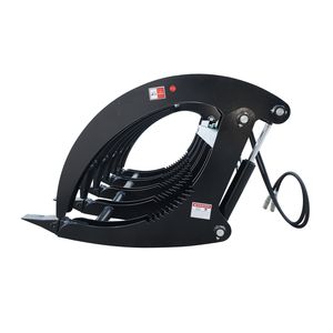 Attache de direction, râteau à grappin extrême racine S-ERGR1830(72 pouces)-MP1220 - Product Image 2