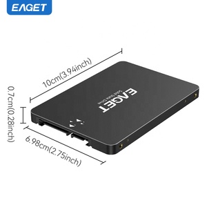 EAGET S205-6 Discos <span class=keywords><strong>Duros</strong></span> Internos SSD al por Mayor, Capacidad de 240GB/480GB/1TB, SATA III Industrial, Discos <span class=keywords><strong>Duros</strong></span> SATAll para Computadora - Product Image 3