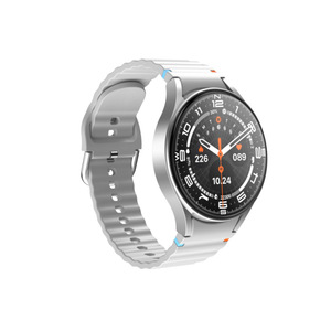 Montre connectée intelligente <span class=keywords><strong>7</strong></span> Max, montre connectée <span class=keywords><strong>Hiwatch</strong></span>, montre connectée sportive, montre connectée intelligente, montre connectée avec suivi de la fréquence cardiaque - Product Image 4