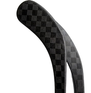 <span class=keywords><strong>Palo</strong></span> de <span class=keywords><strong>hockey</strong></span> sobre hielo de <span class=keywords><strong>fibra</strong></span> de carbono con eje recto y curvo para deportes de hielo al aire libre - Product Image 3