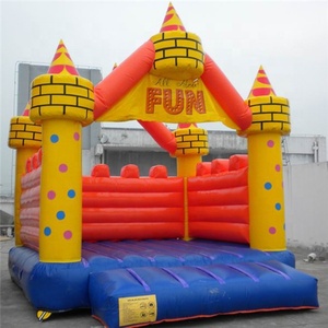 Rebond gonflable professionnel de haute qualité, vente - Product Image 2