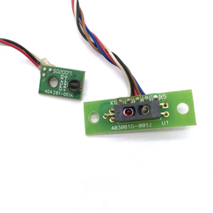 PCB <b>Gap</b> Sensor Series Fits For Zebra GK888 GK888TT GK888D GK888T GK888CN - Product Image 2