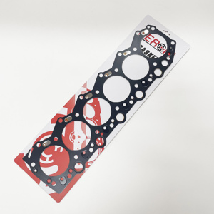 PERCHI Venta caliente Auto Parts 1HD-24V Kit de juntas de cabeza Carid para TOYOTA LAND CRUISER 80 4,2 TD 24V OEM: 04111-17040 - Product Image 2