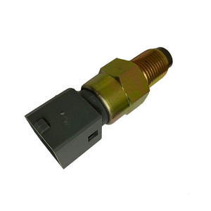 Sensor de velocidad de transmisión para camión Volvo, <span class=keywords><strong>Mercedes</strong></span>, 8150500, 1594138, 6880 - Product Image 2