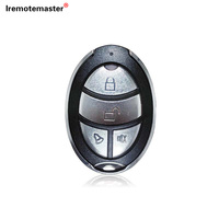 Duplicateur de télécommande de remplacement et compatible pour ouvre-porte HSM2 HSM4 HSE2 868 Marantec Digital D302 382 BERNER